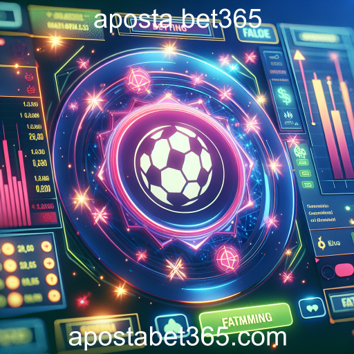 Virtual Apostas em Jogos Virtuais: Diversão e Emoção na Bet365